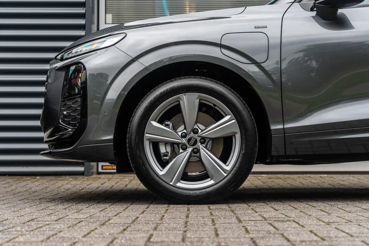 1.5 e-hybrid 272pk S Edition | Trekhaak Pakket | Panoramadak