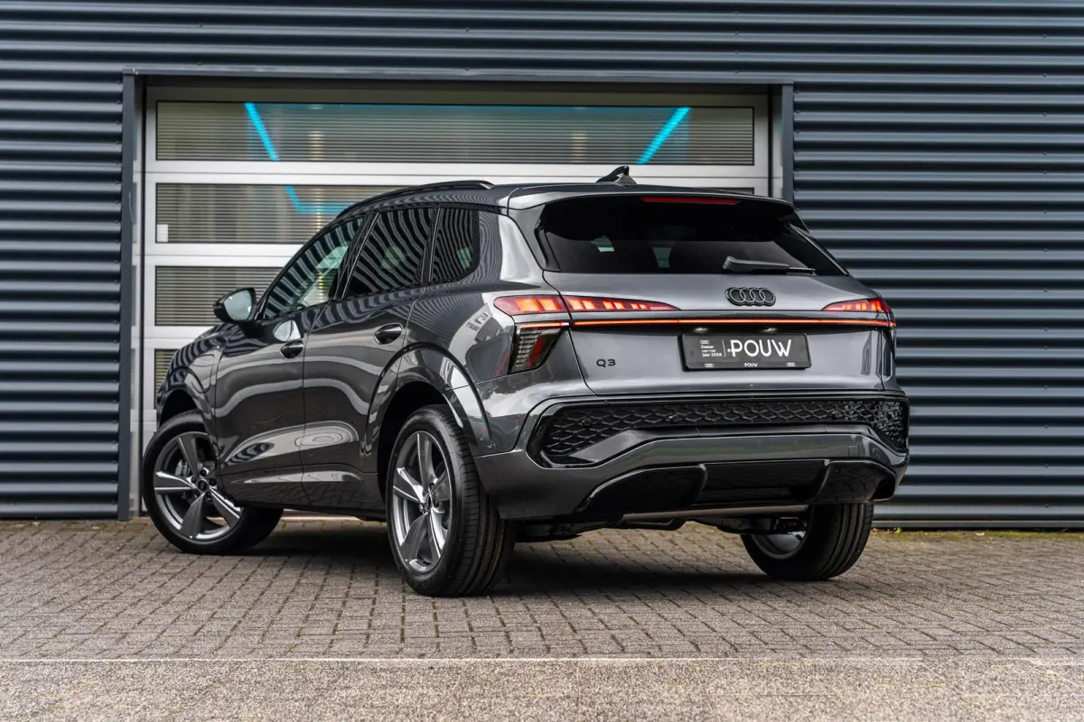 1.5 e-hybrid 272pk S Edition | Trekhaak Pakket | Panoramadak