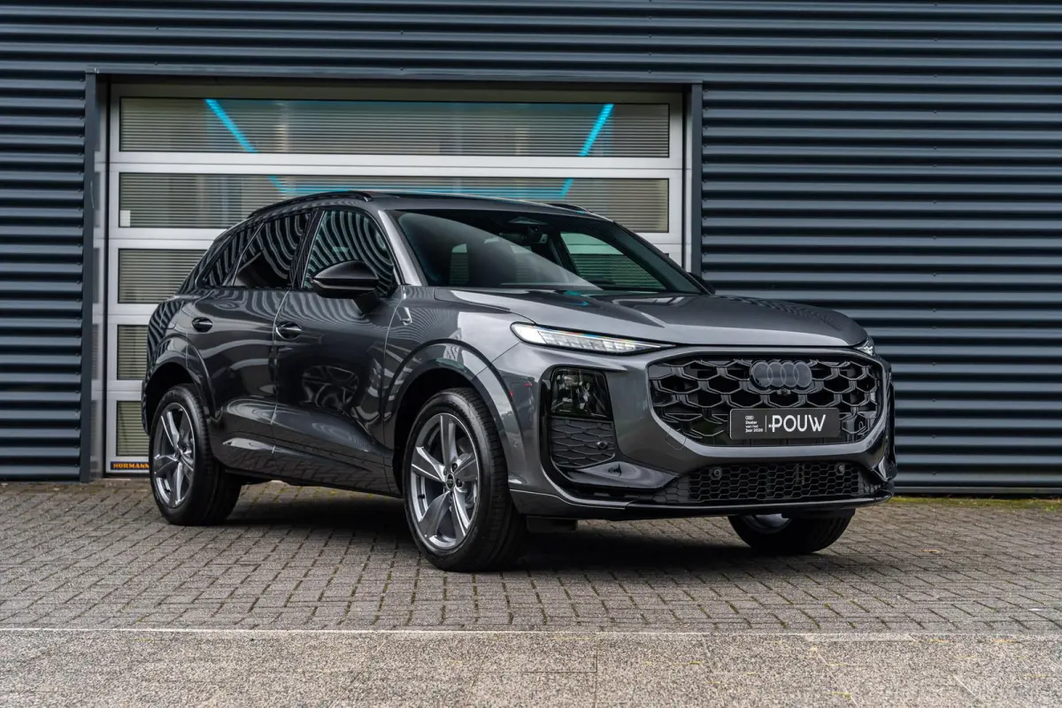 1.5 e-hybrid 272pk S Edition | Trekhaak Pakket | Panoramadak