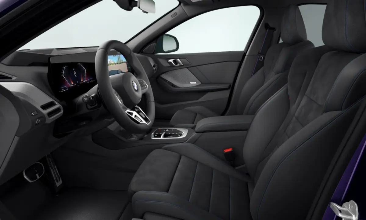 120 | M Sport Edition | M Sportpakket Pro | Innovation Pack | Harman Kardon