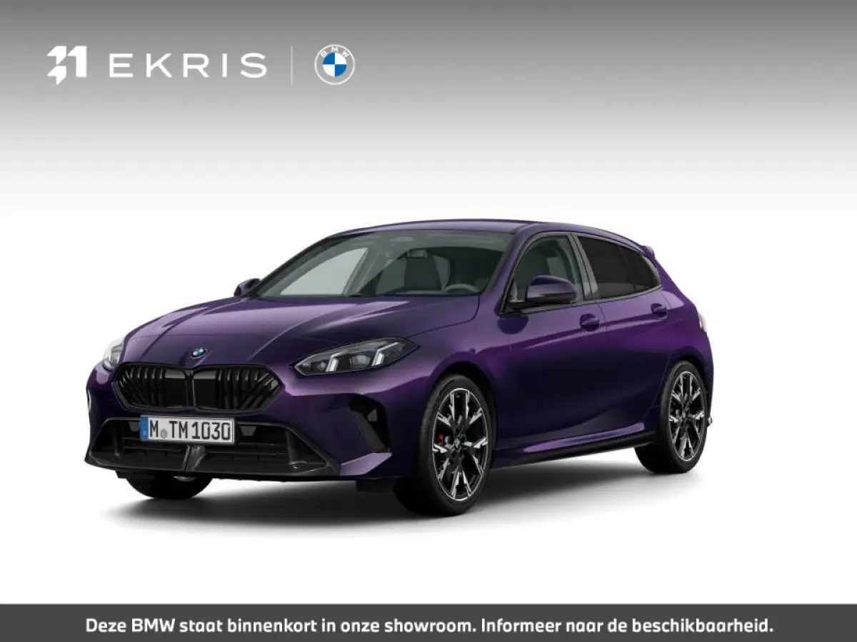 120 | M Sport Edition | M Sportpakket Pro | Innovation Pack | Harman Kardon