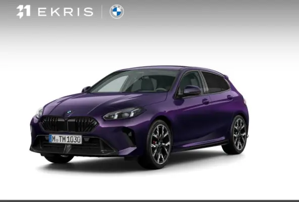120 | M Sport Edition | M Sportpakket Pro | Innovation Pack | Harman Kardon