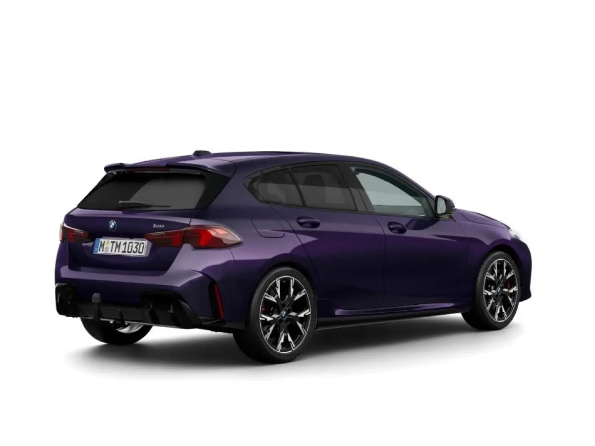 120 | M Sport Edition | M Sportpakket Pro | Innovation Pack | Harman Kardon