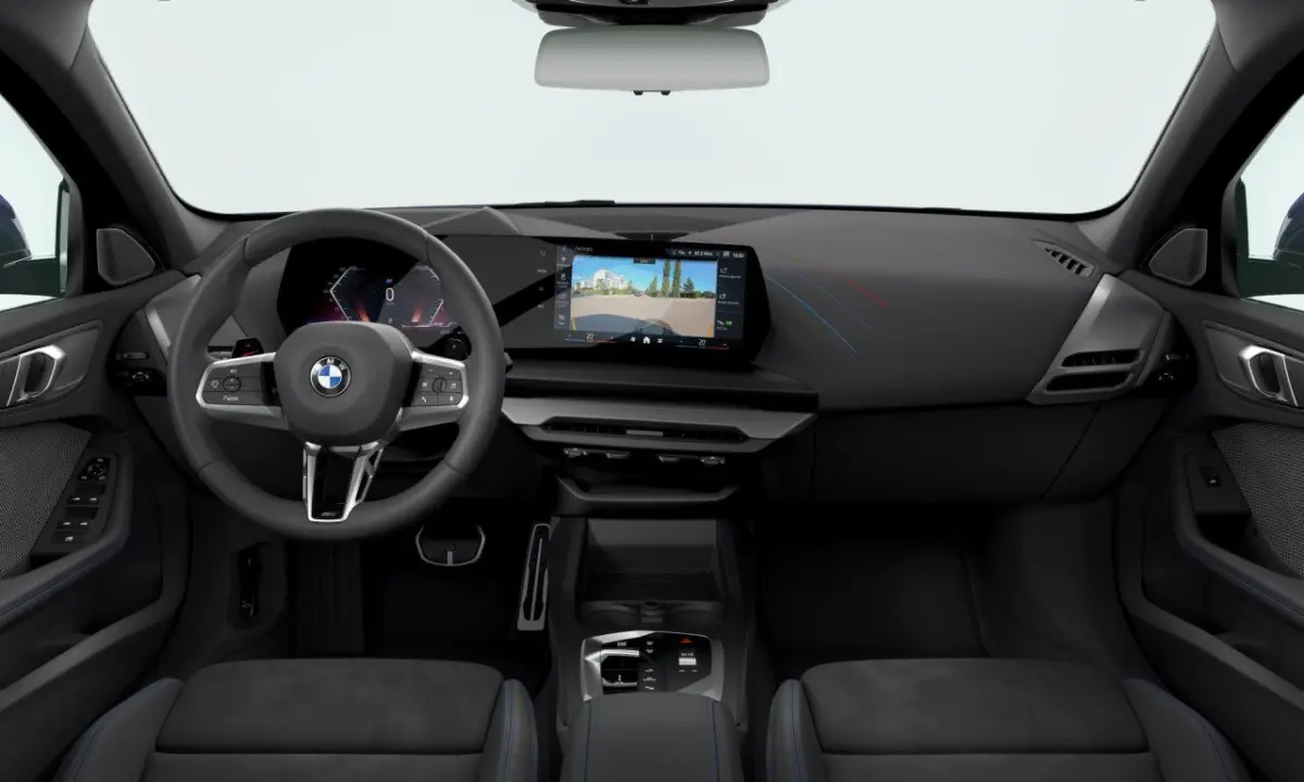 120 | M Sport Edition | M Sportpakket Pro | Innovation Pack | Harman Kardon