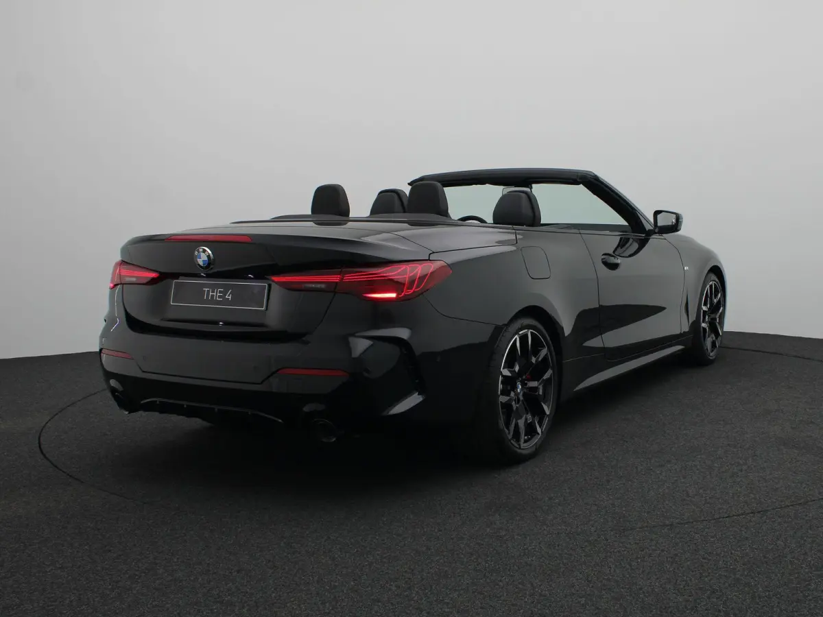 420i M Sport Pro Pack | Innovation Pack | Harman Kardon