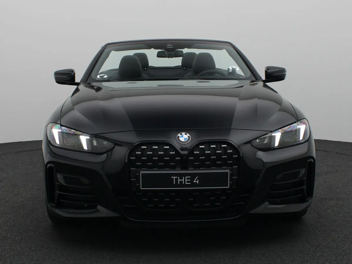 420i M Sport Pro Pack | Innovation Pack | Harman Kardon