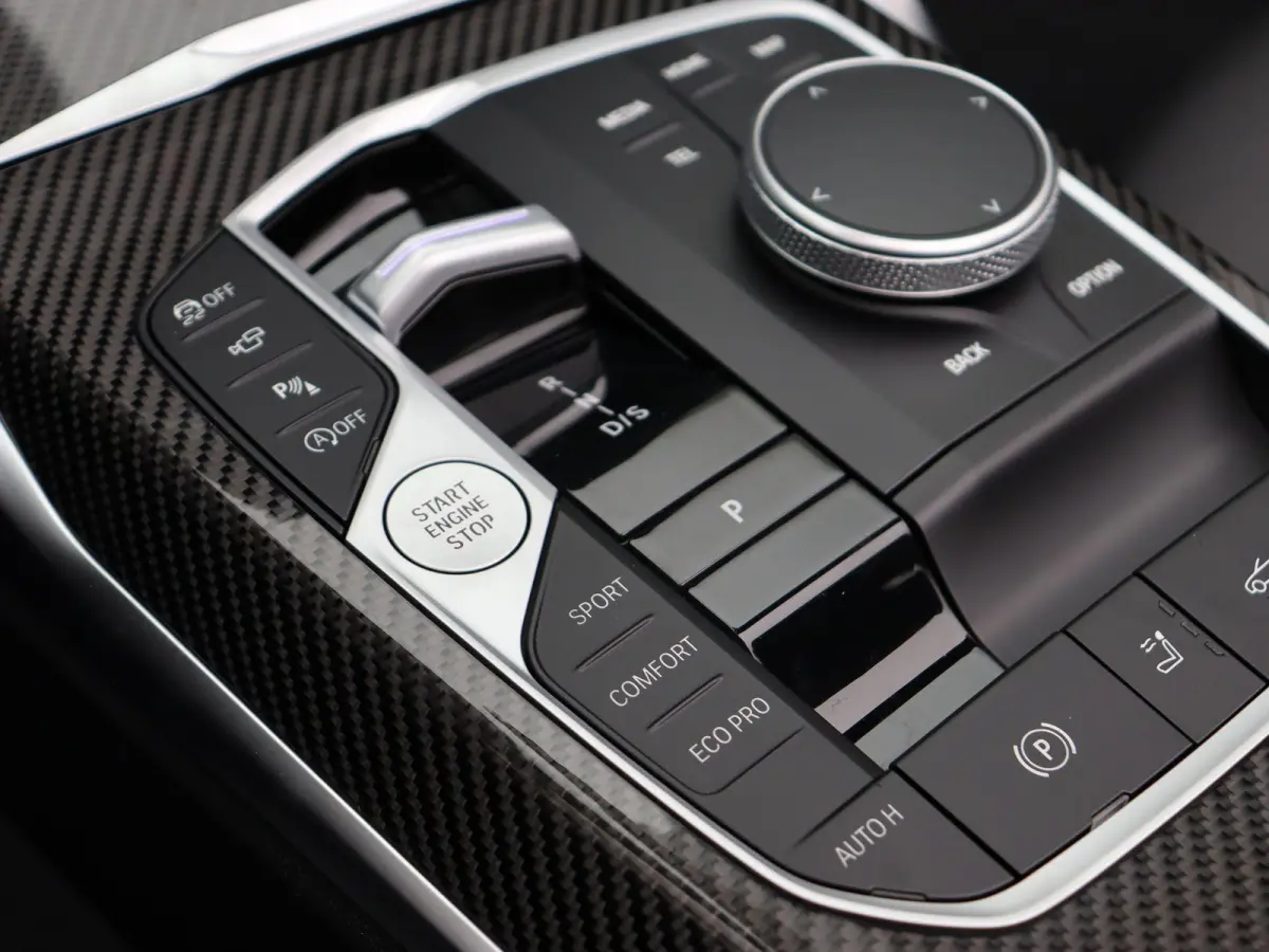 420i M Sport Pro Pack | Innovation Pack | Harman Kardon