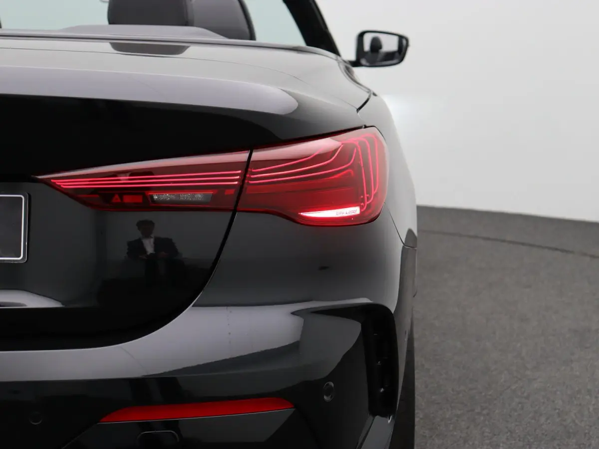 420i M Sport Pro Pack | Innovation Pack | Harman Kardon