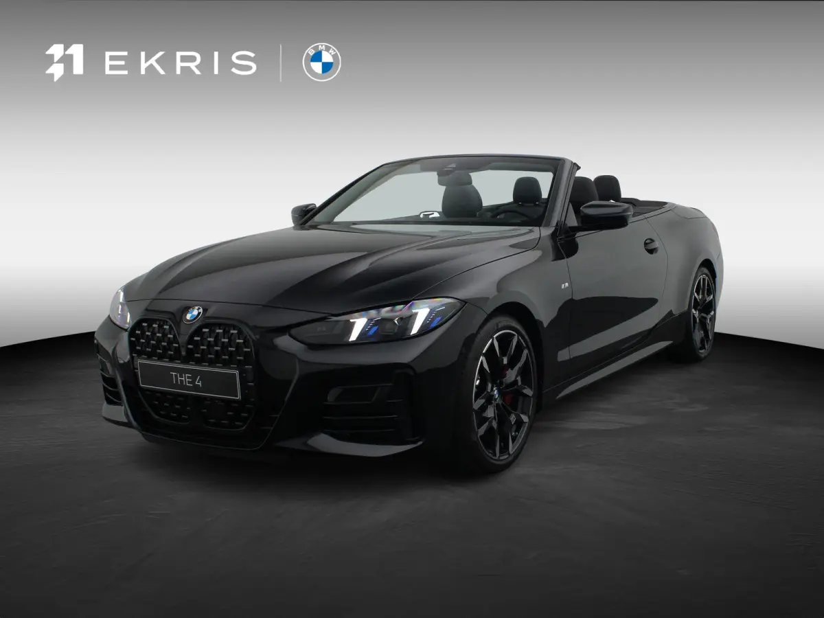 420i M Sport Pro Pack | Innovation Pack | Harman Kardon