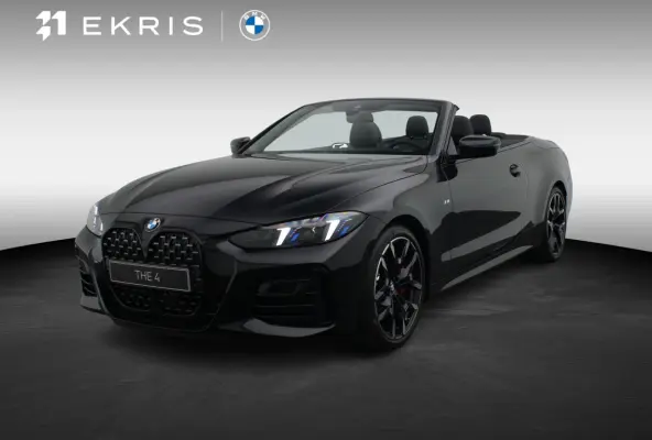 420i M Sport Pro Pack | Innovation Pack | Harman Kardon