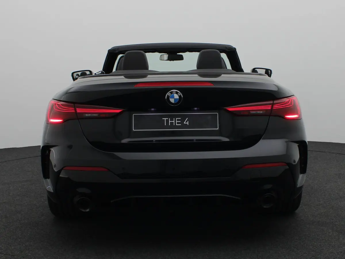 420i M Sport Pro Pack | Innovation Pack | Harman Kardon