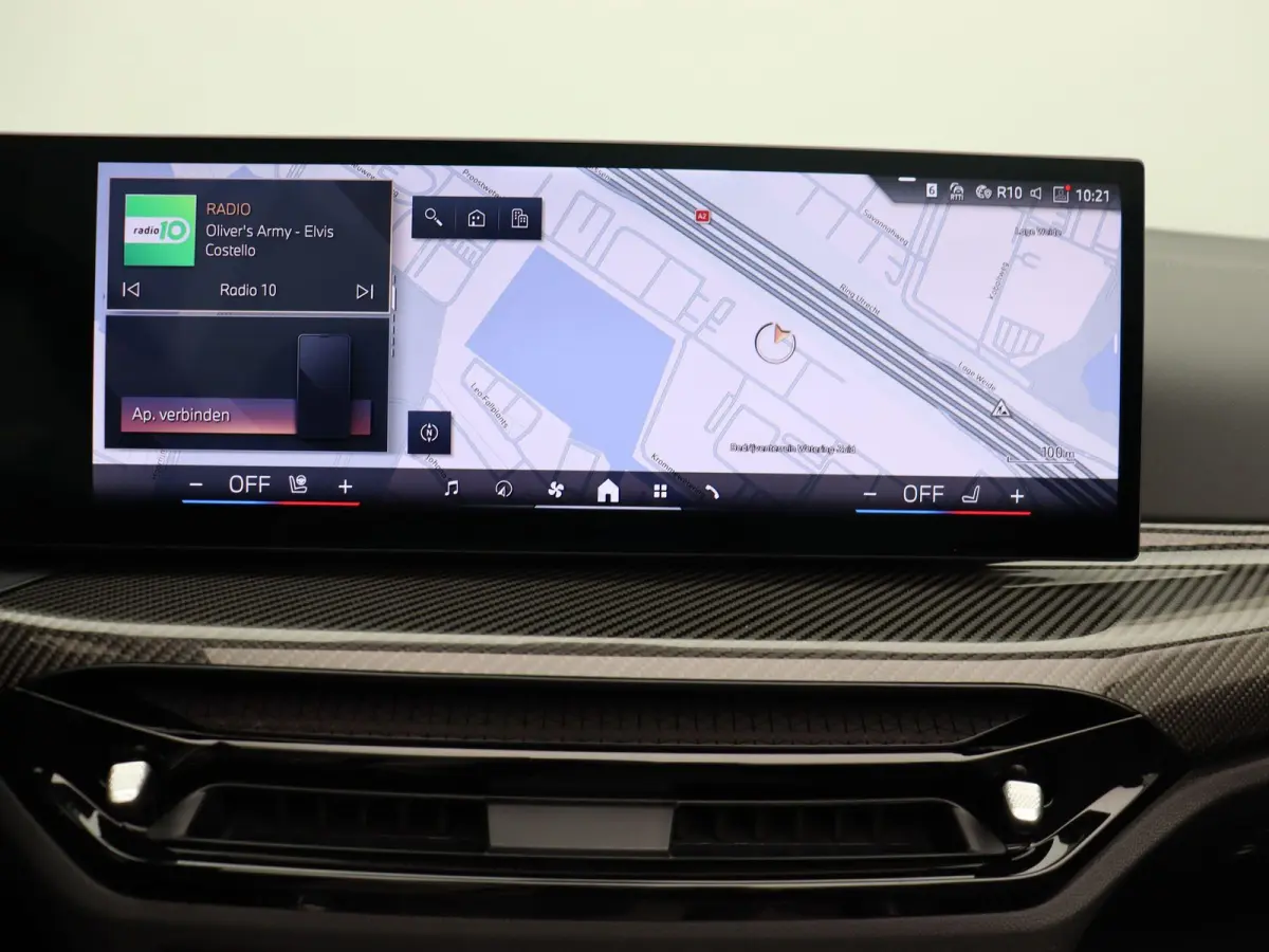 420i M Sport Pro Pack | Innovation Pack | Harman Kardon