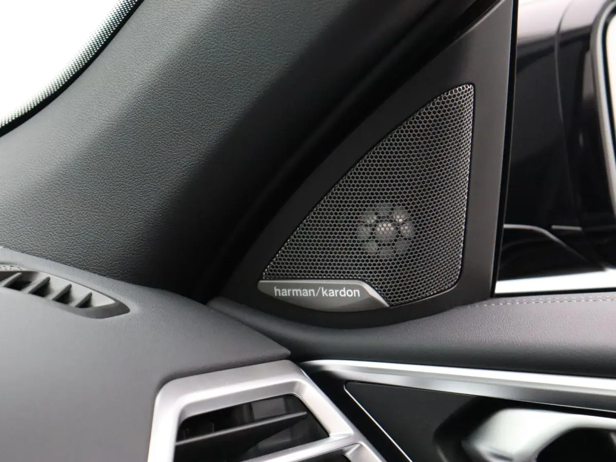 420i M Sport Pro Pack | Innovation Pack | Harman Kardon