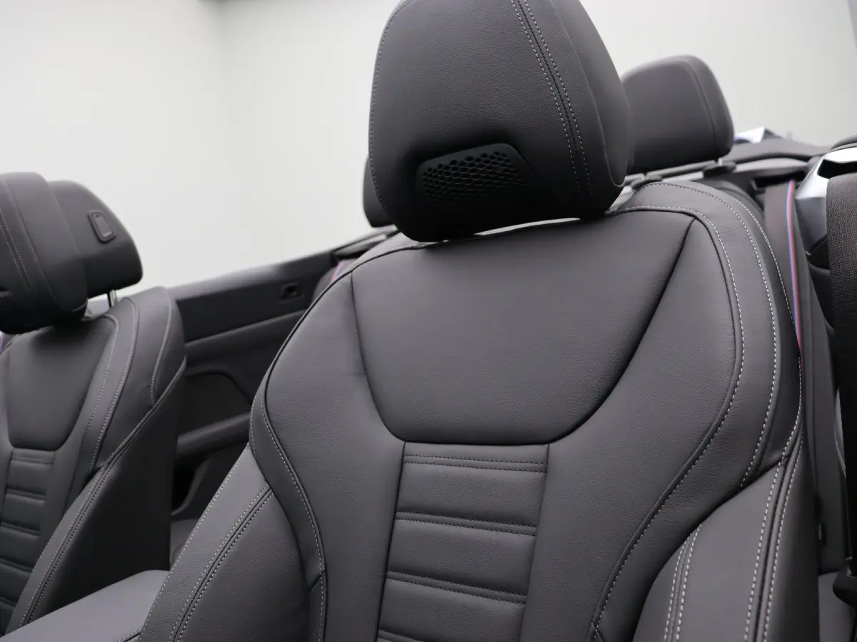 420i M Sport Pro Pack | Innovation Pack | Harman Kardon