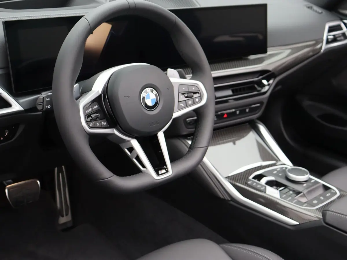 420i M Sport Pro Pack | Innovation Pack | Harman Kardon