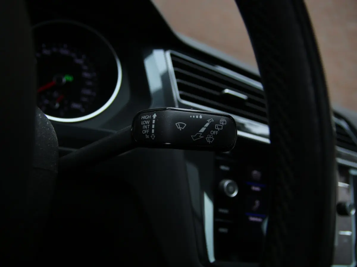 1.5 TSI ACT CL Bns