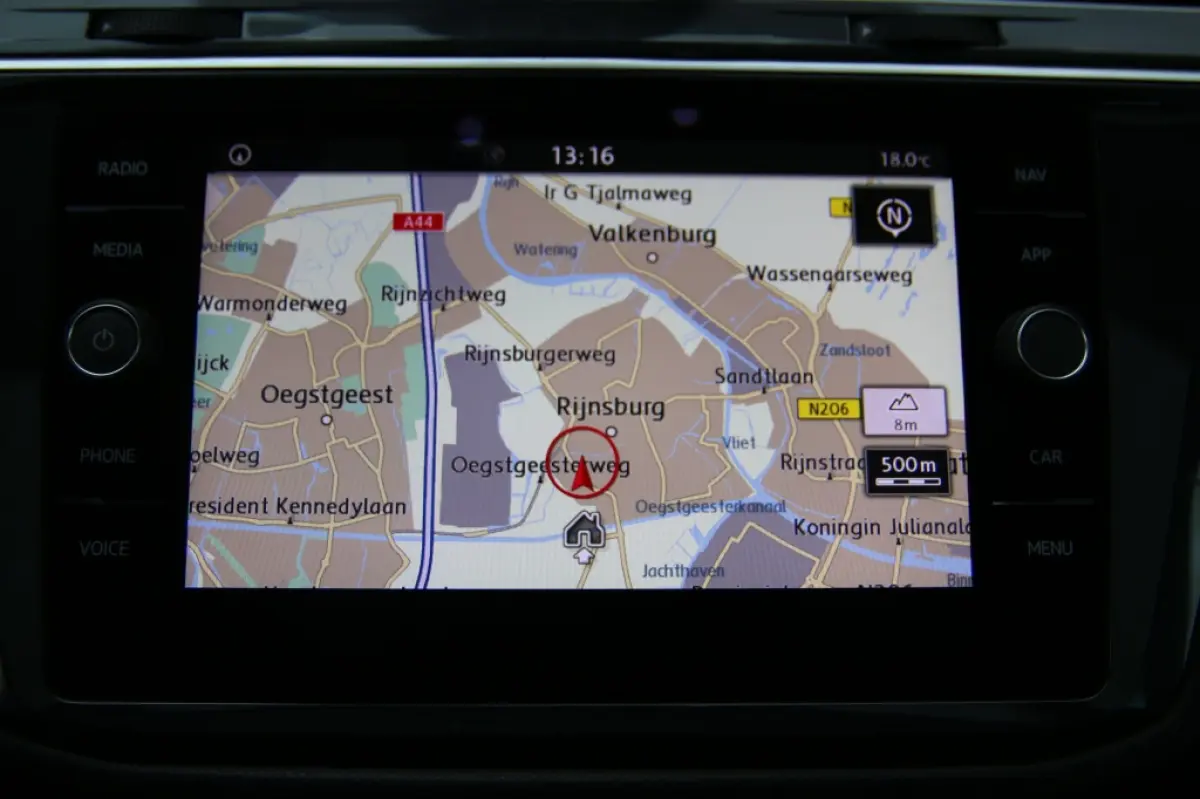 1.5 TSI ACT CL Bns