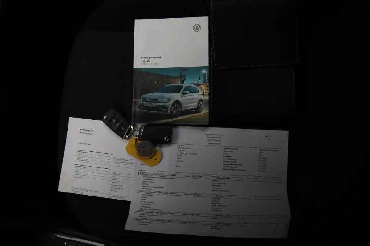 1.5 TSI ACT CL Bns