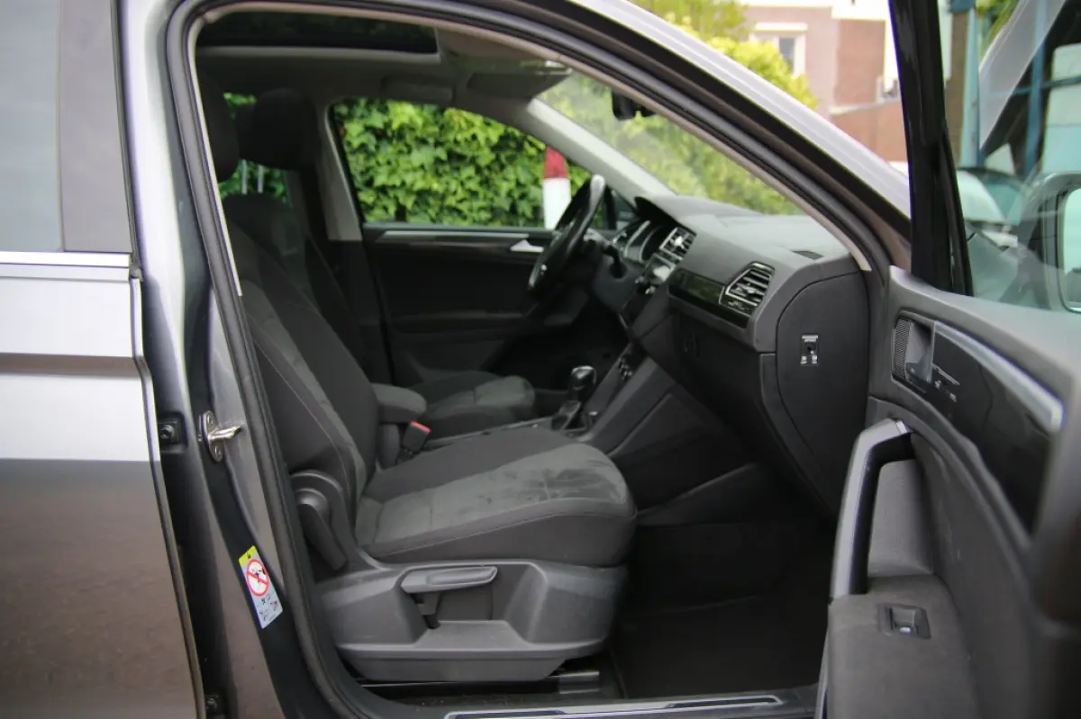 1.5 TSI ACT CL Bns