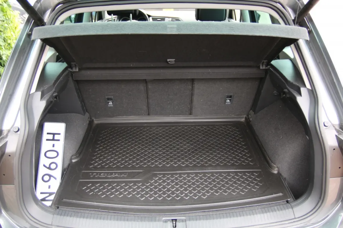 1.5 TSI ACT CL Bns
