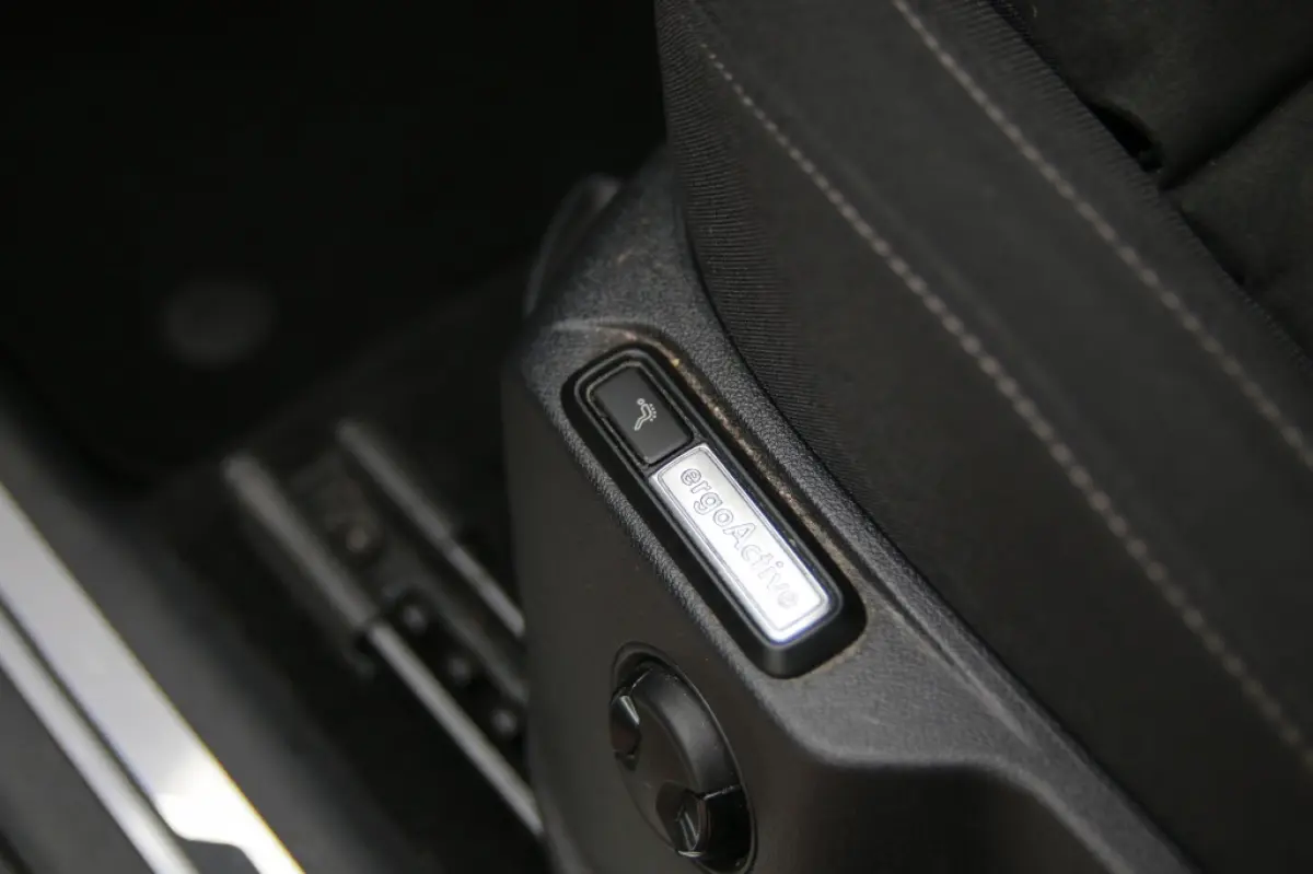 1.5 TSI ACT CL Bns