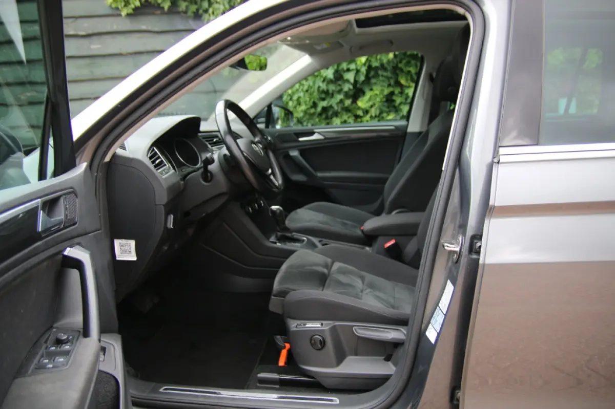1.5 TSI ACT CL Bns