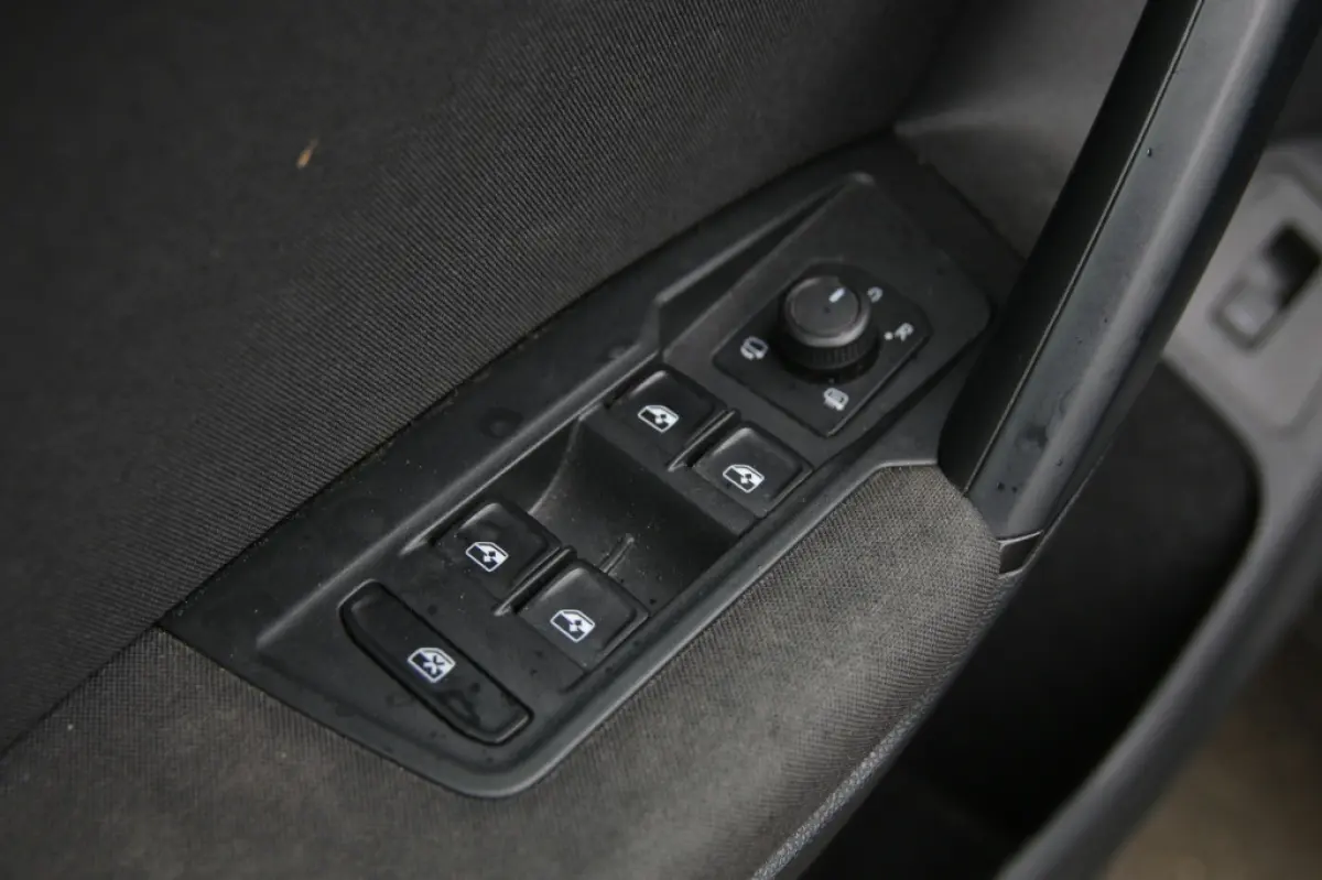 1.5 TSI ACT CL Bns
