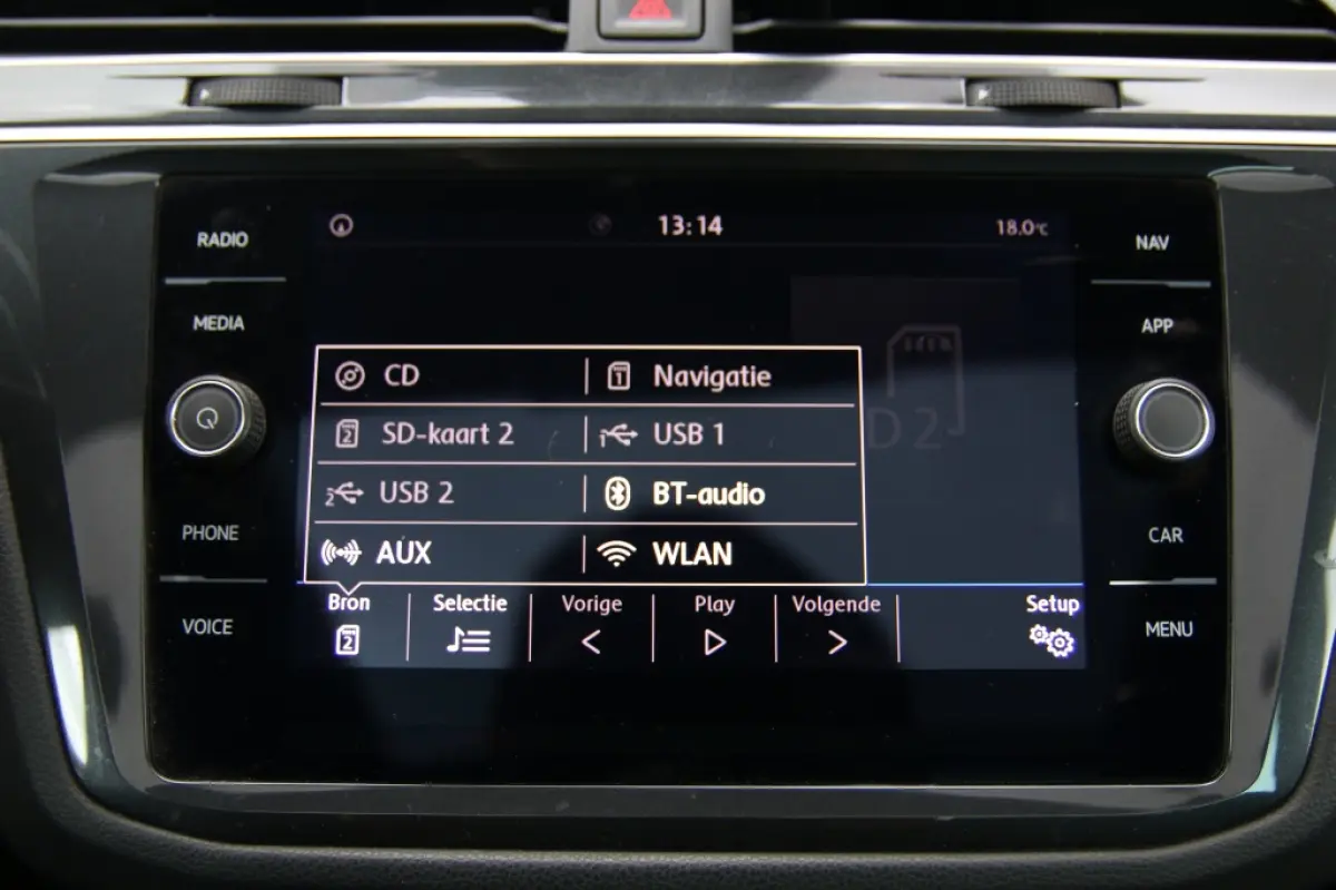 1.5 TSI ACT CL Bns
