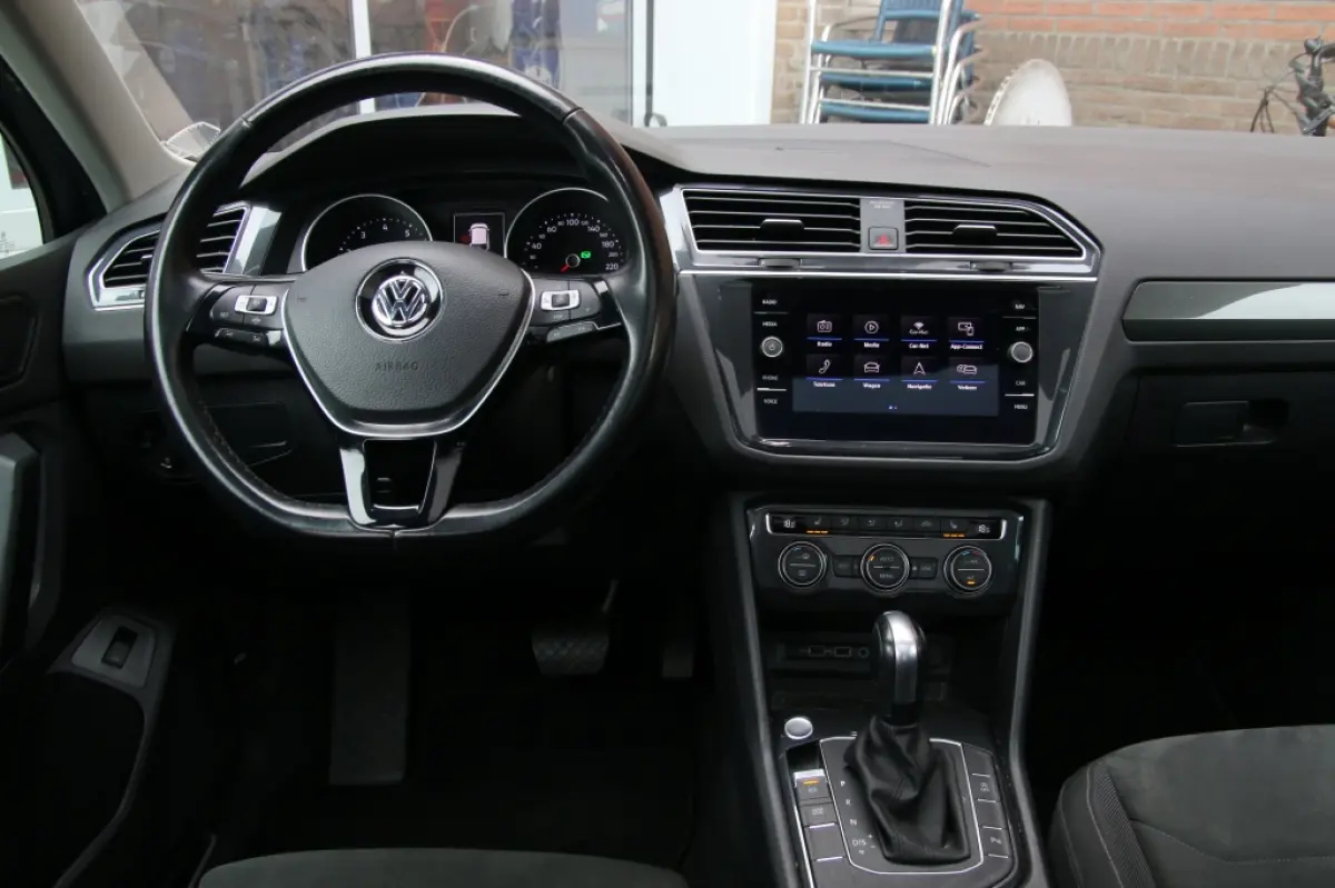 1.5 TSI ACT CL Bns