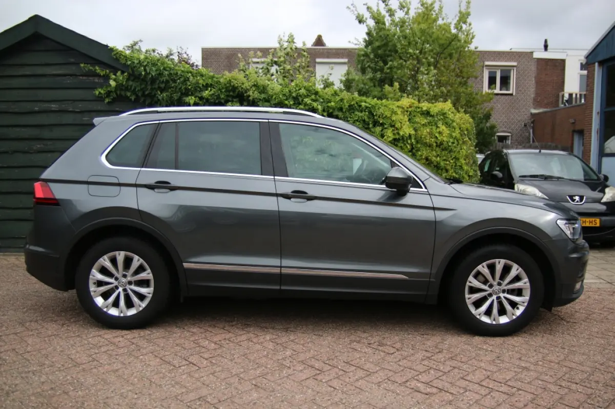 1.5 TSI ACT CL Bns