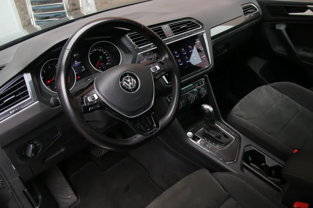 1.5 TSI ACT CL Bns