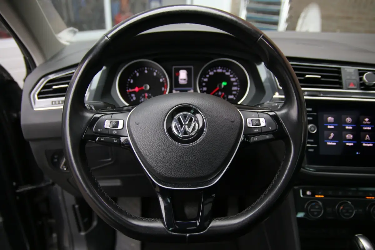 1.5 TSI ACT CL Bns