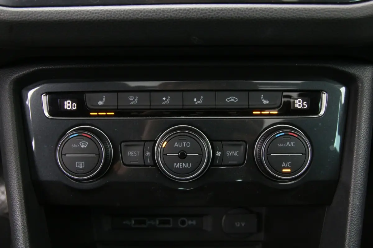 1.5 TSI ACT CL Bns