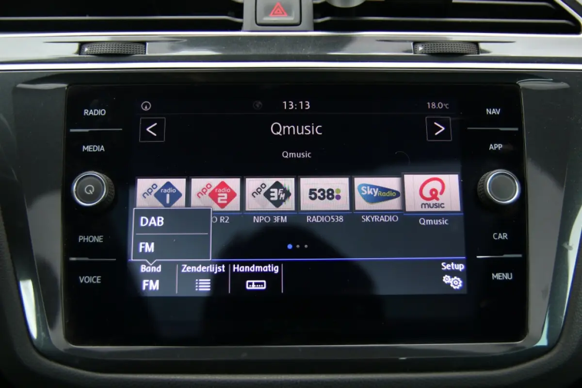 1.5 TSI ACT CL Bns