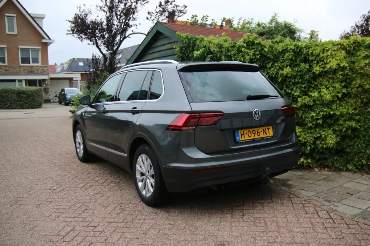 1.5 TSI ACT CL Bns