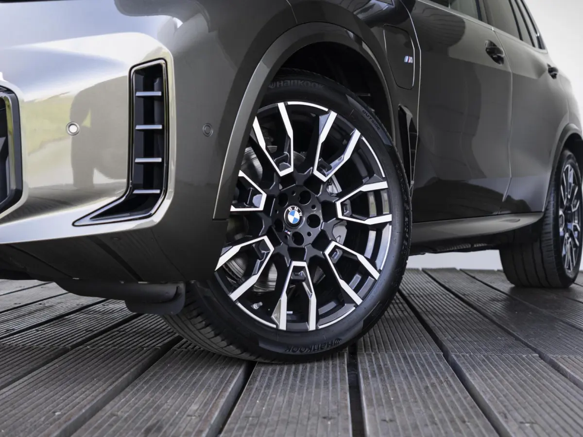xDrive50e M Sportpakket Pro | Comfort Pack | Innovation Pack | Travel Pack