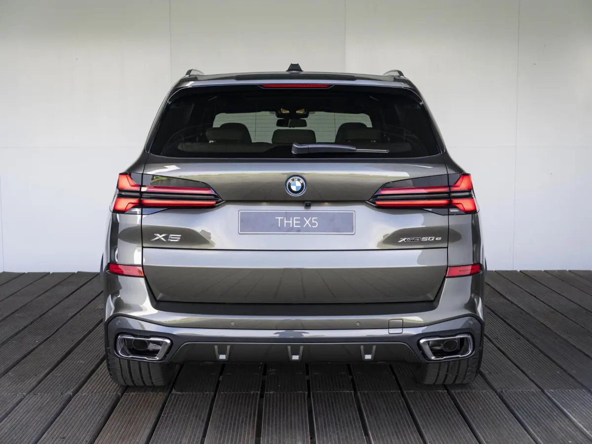 xDrive50e M Sportpakket Pro | Comfort Pack | Innovation Pack | Travel Pack