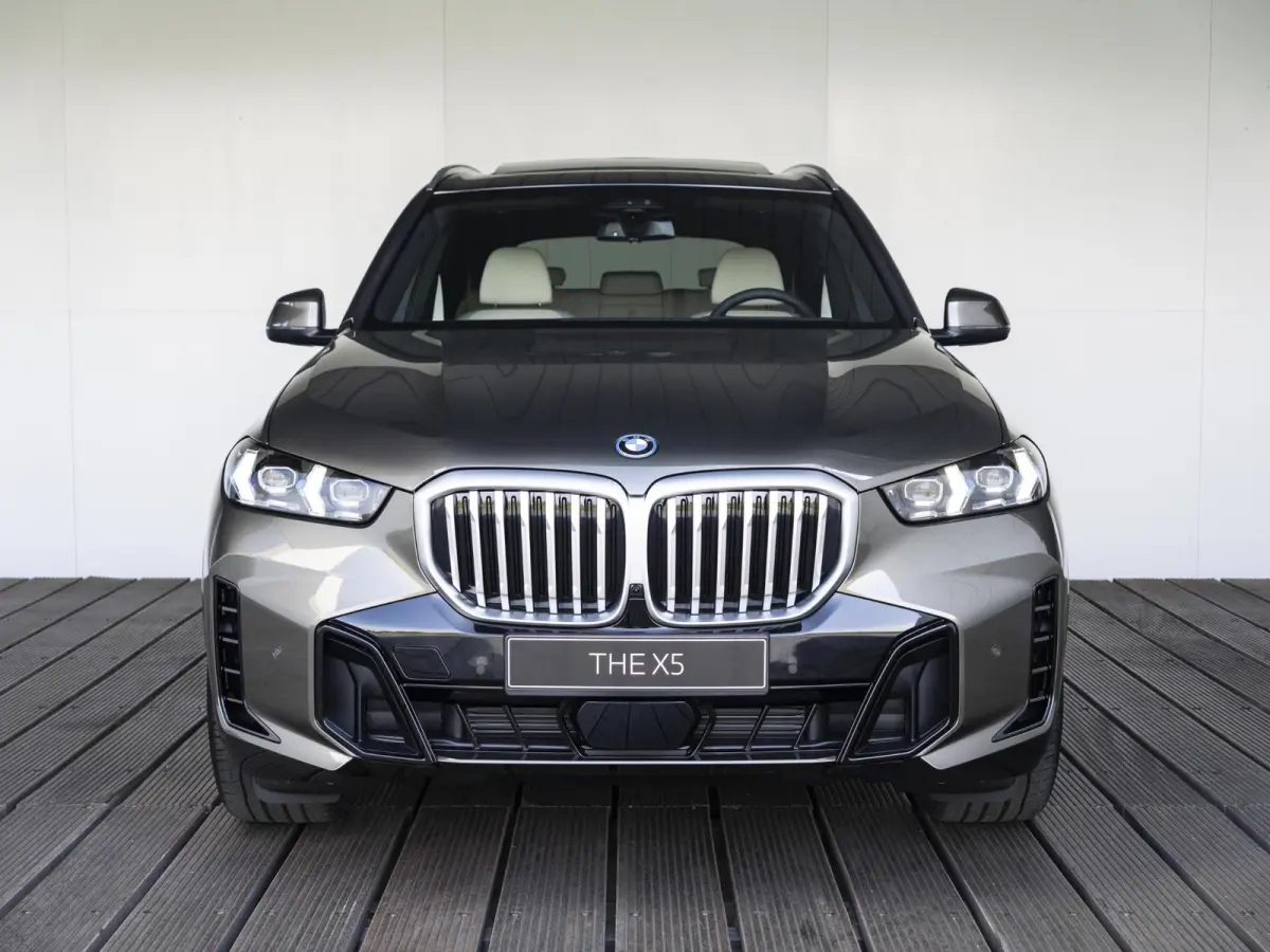 xDrive50e M Sportpakket Pro | Comfort Pack | Innovation Pack | Travel Pack