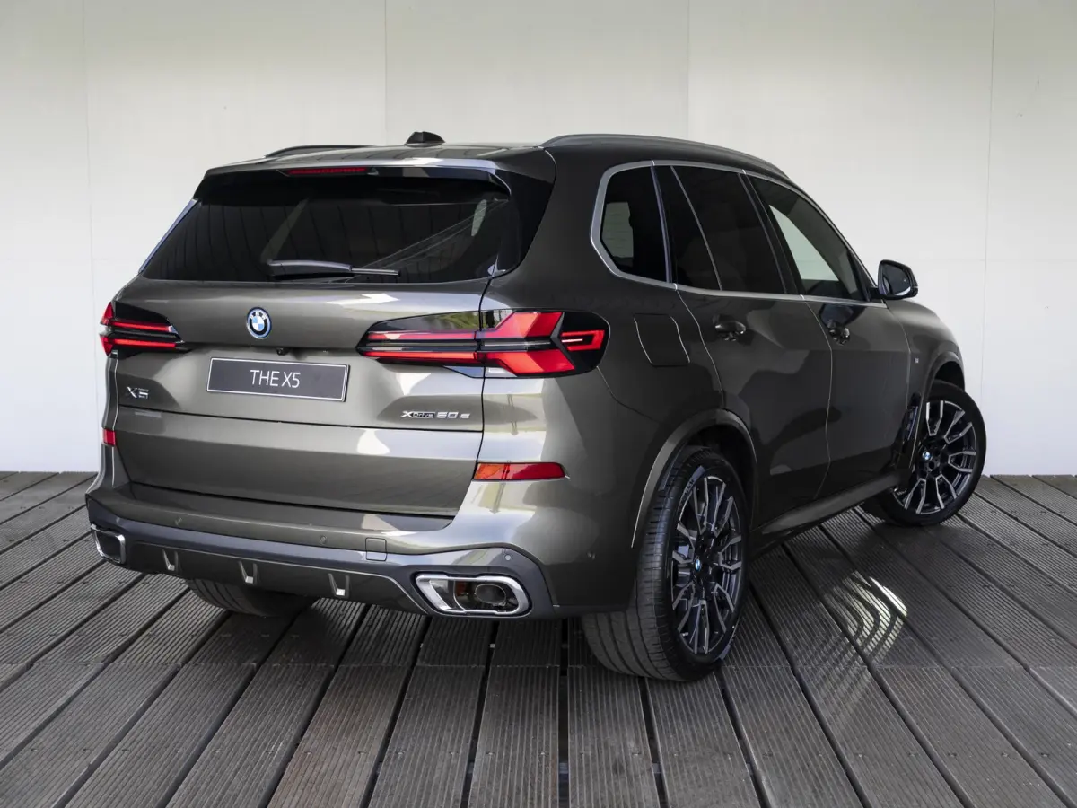 xDrive50e M Sportpakket Pro | Comfort Pack | Innovation Pack | Travel Pack