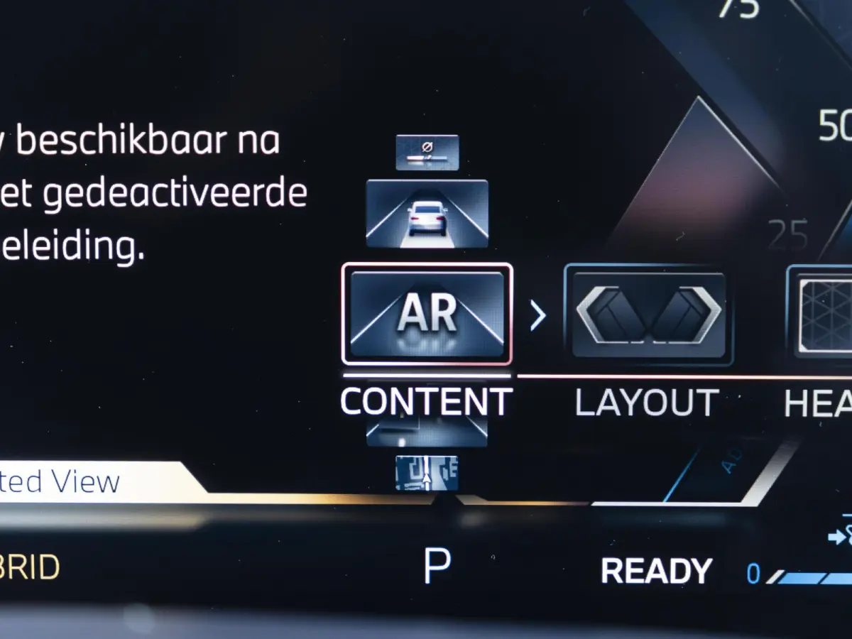 xDrive50e M Sportpakket Pro | Comfort Pack | Innovation Pack | Travel Pack