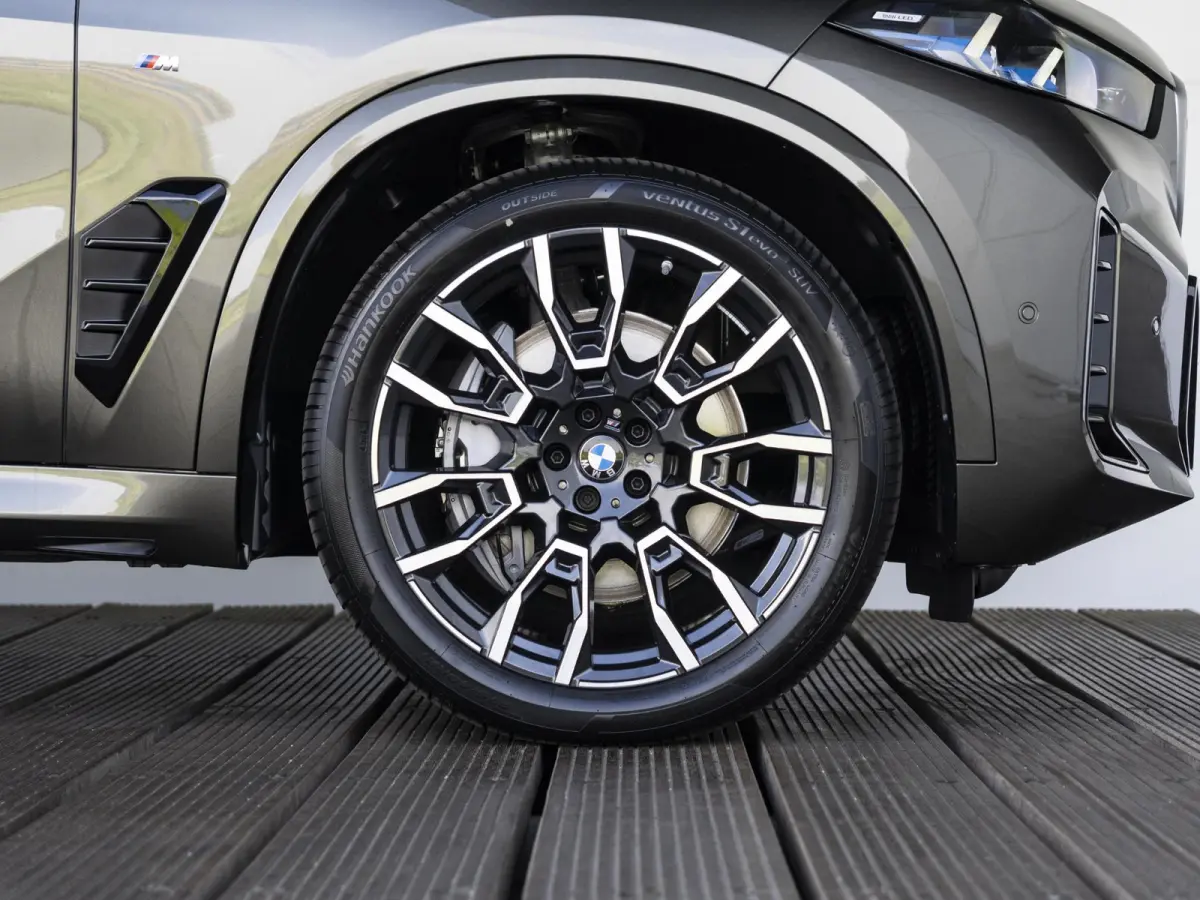 xDrive50e M Sportpakket Pro | Comfort Pack | Innovation Pack | Travel Pack