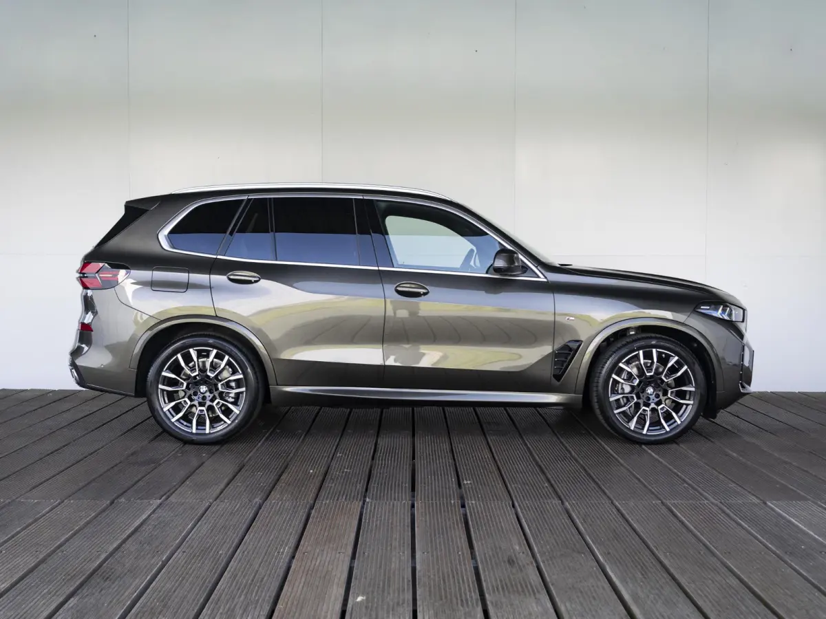 xDrive50e M Sportpakket Pro | Comfort Pack | Innovation Pack | Travel Pack