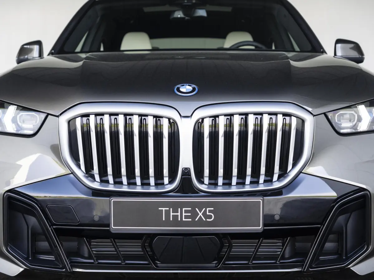xDrive50e M Sportpakket Pro | Comfort Pack | Innovation Pack | Travel Pack