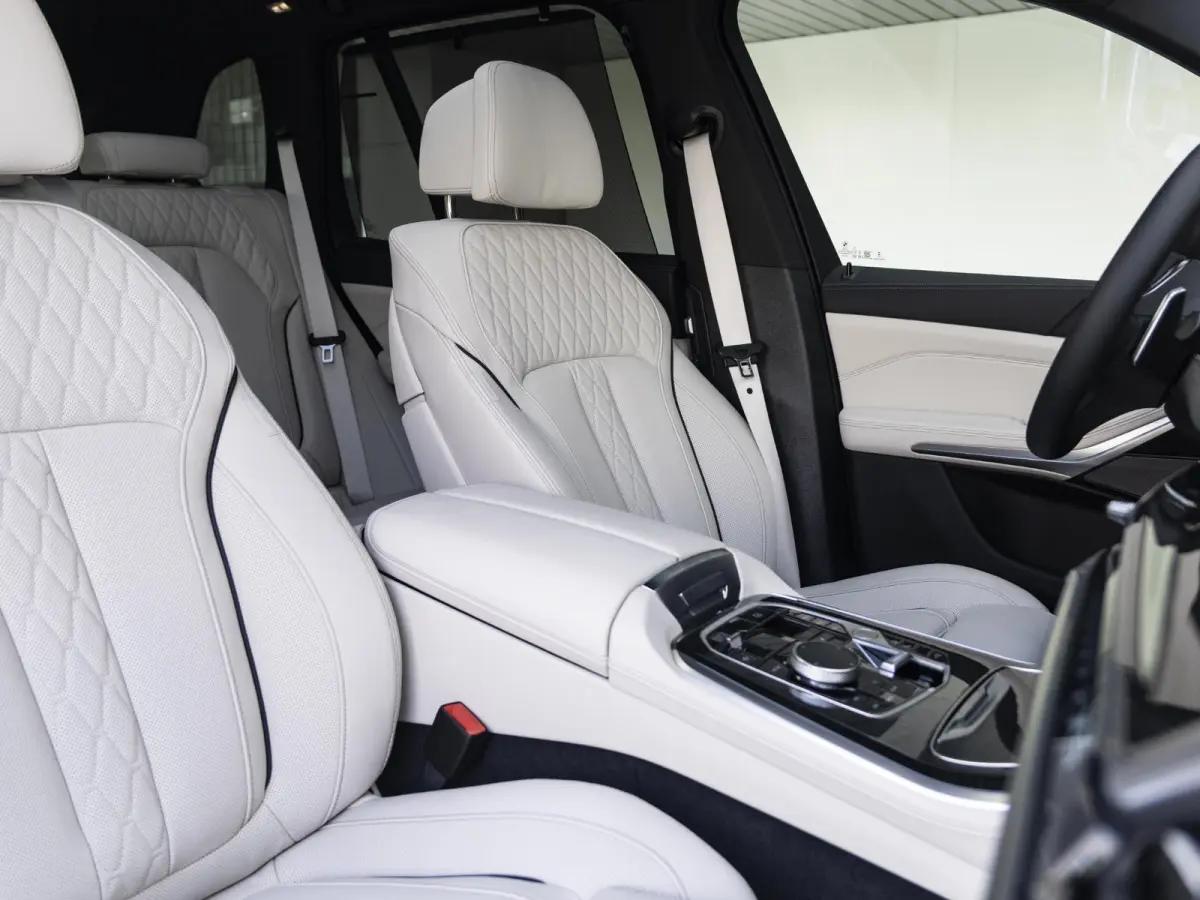 xDrive50e M Sportpakket Pro | Comfort Pack | Innovation Pack | Travel Pack