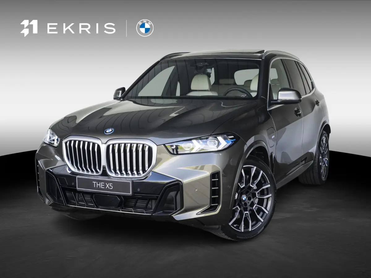 xDrive50e M Sportpakket Pro | Comfort Pack | Innovation Pack | Travel Pack