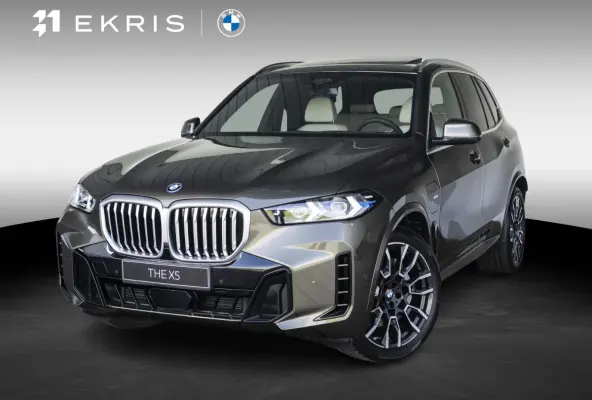xDrive50e M Sportpakket Pro | Comfort Pack | Innovation Pack | Travel Pack
