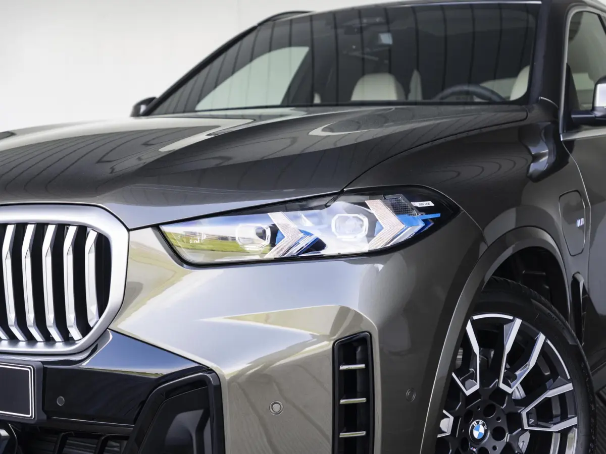 xDrive50e M Sportpakket Pro | Comfort Pack | Innovation Pack | Travel Pack