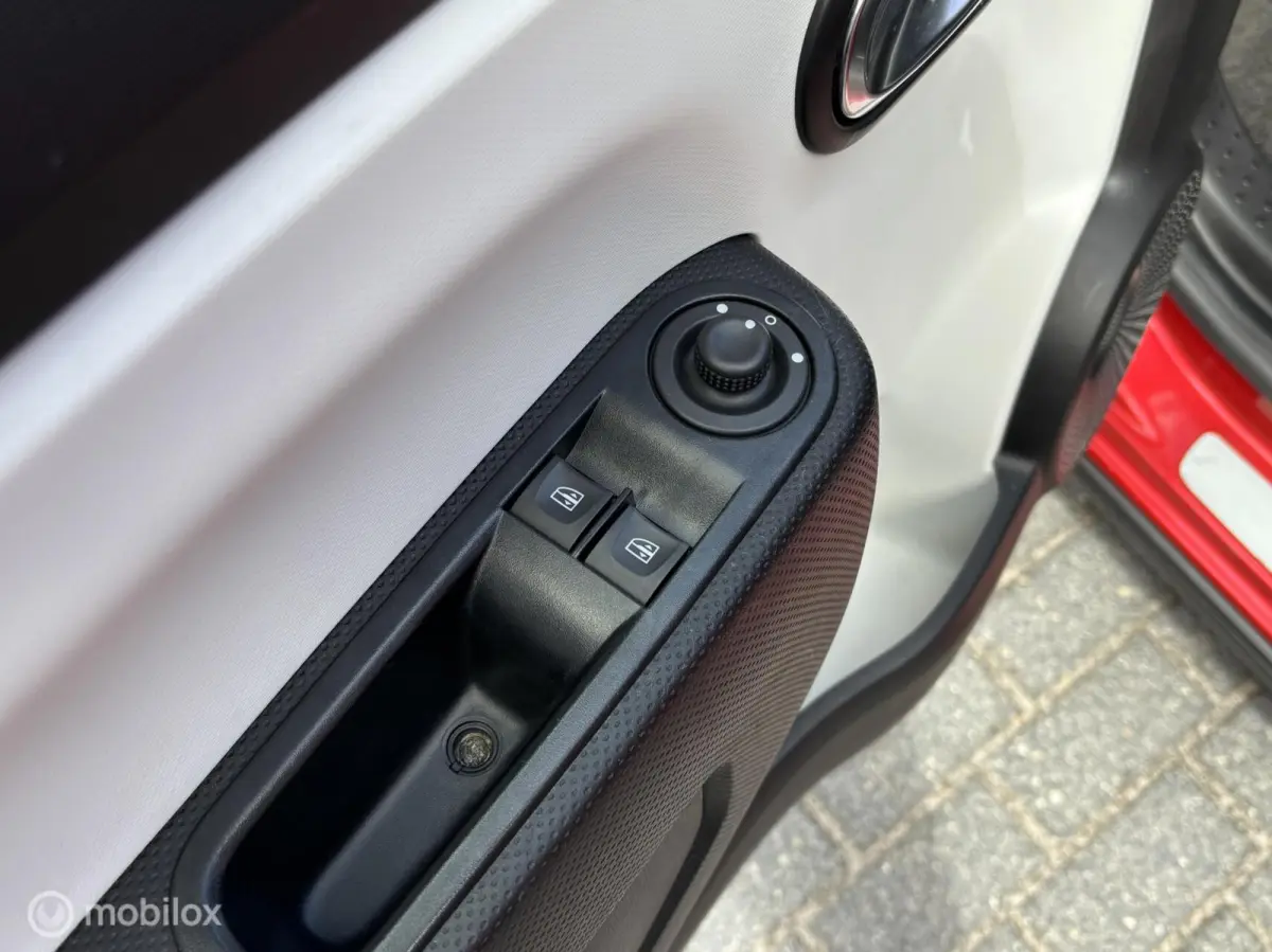 Automaat 1.0 SCe Limited Automaat | Airco | Cruise control | Ndl auto | 1e Eigenaar | dealer onderh