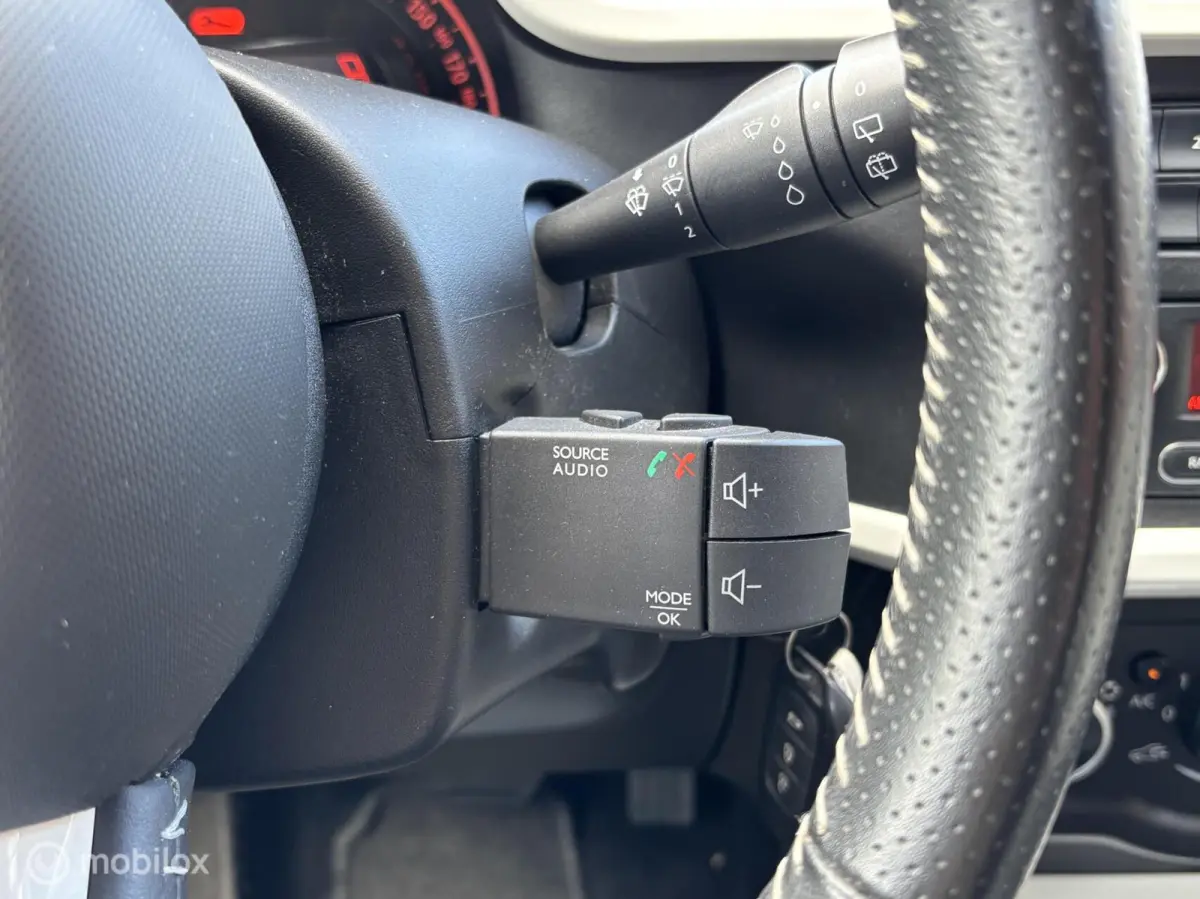 Automaat 1.0 SCe Limited Automaat | Airco | Cruise control | Ndl auto | 1e Eigenaar | dealer onderh