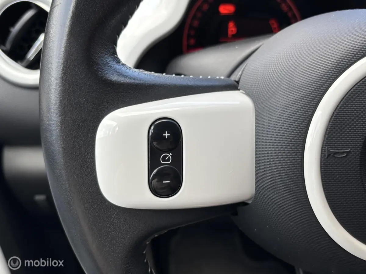 Automaat 1.0 SCe Limited Automaat | Airco | Cruise control | Ndl auto | 1e Eigenaar | dealer onderh